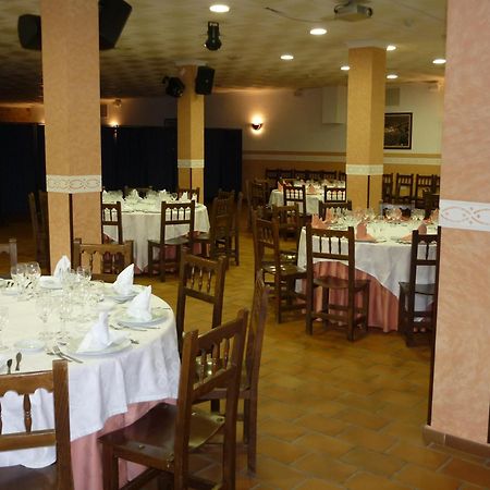 Rincon Del Abade Hotel Encinasola Bagian luar foto